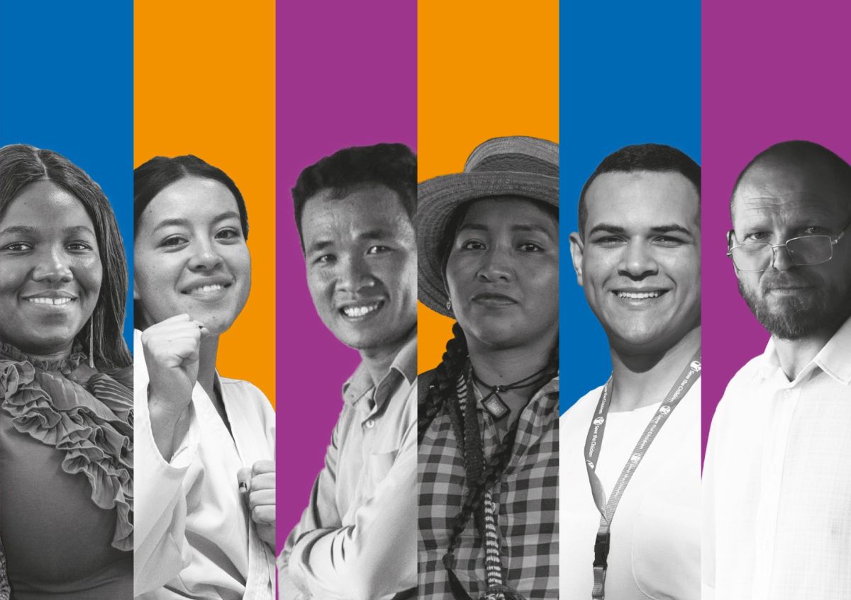 En el mundo faltan 44 millones de docentes para alcanzar la educacin universal 