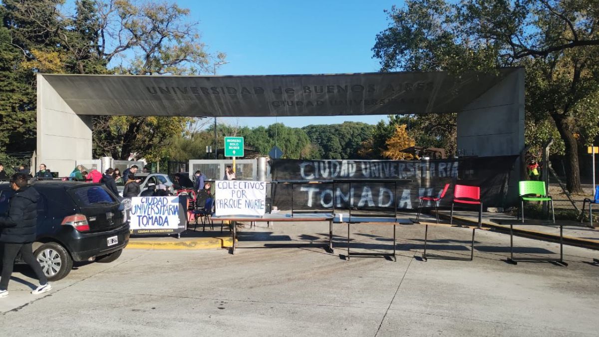 El fallo de la Corte Suprema contra Cristina Fernndez repercuti en el mbito educativo 