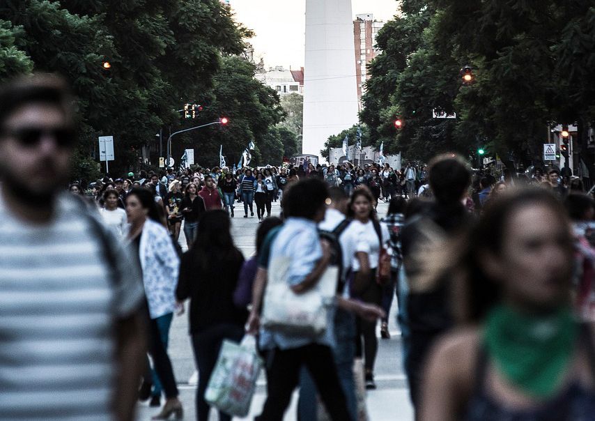 La Sociología como disciplina frente a las transformaciones y complejidades actuales