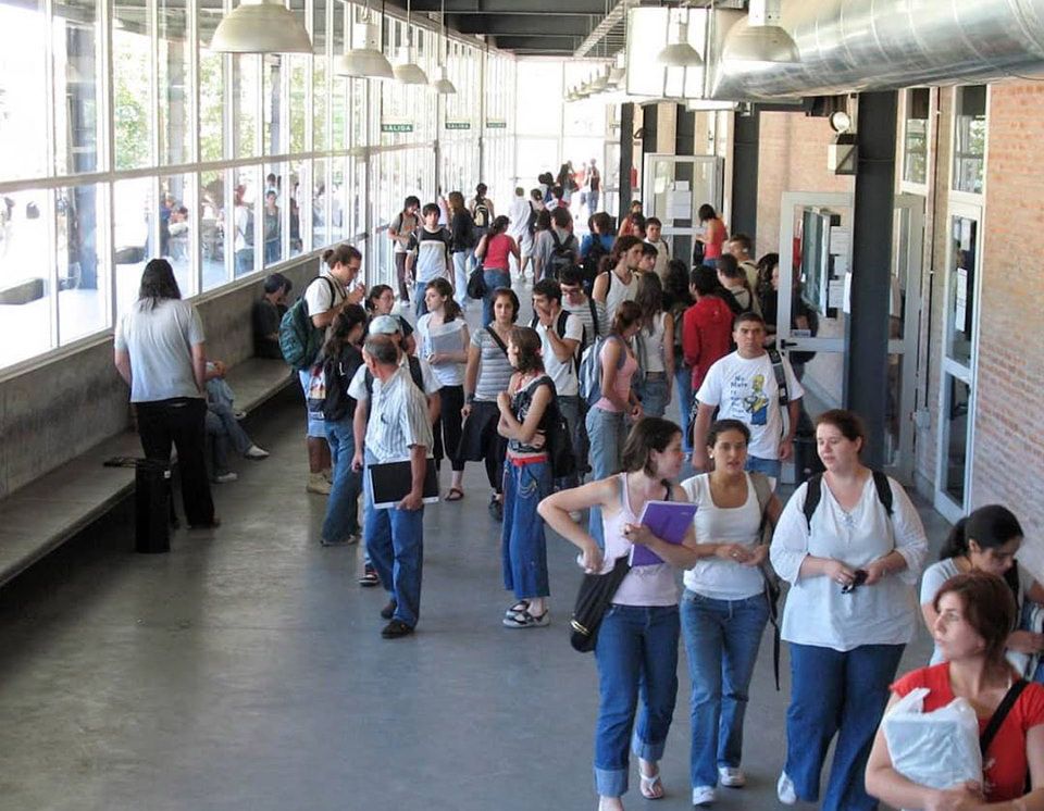 La UNLa abrió la inscripción para licenciaturas dirigidas a egresados terciarios